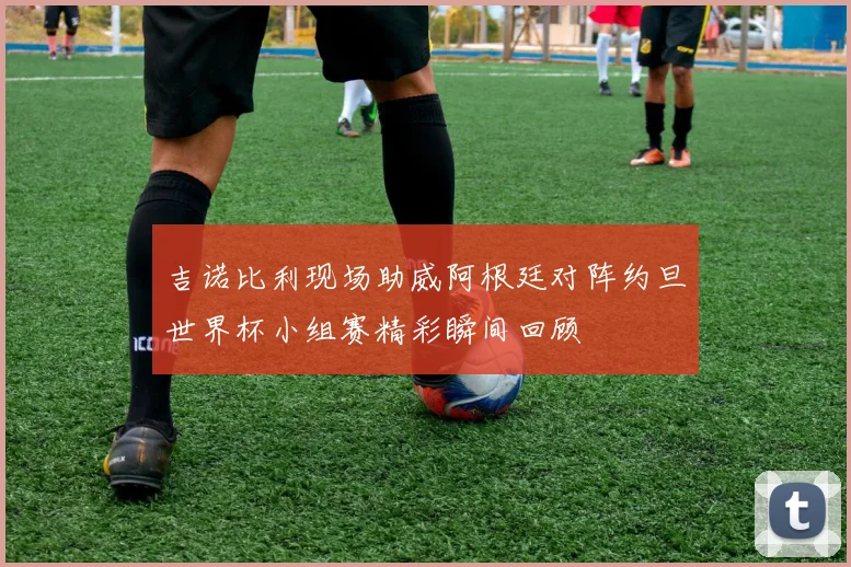 吉诺比利现场助威阿根廷对阵约旦世界杯小组赛精彩瞬间回顾