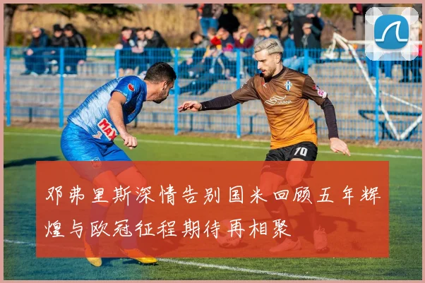 邓弗里斯深情告别国米回顾五年辉煌与欧冠征程期待再相聚